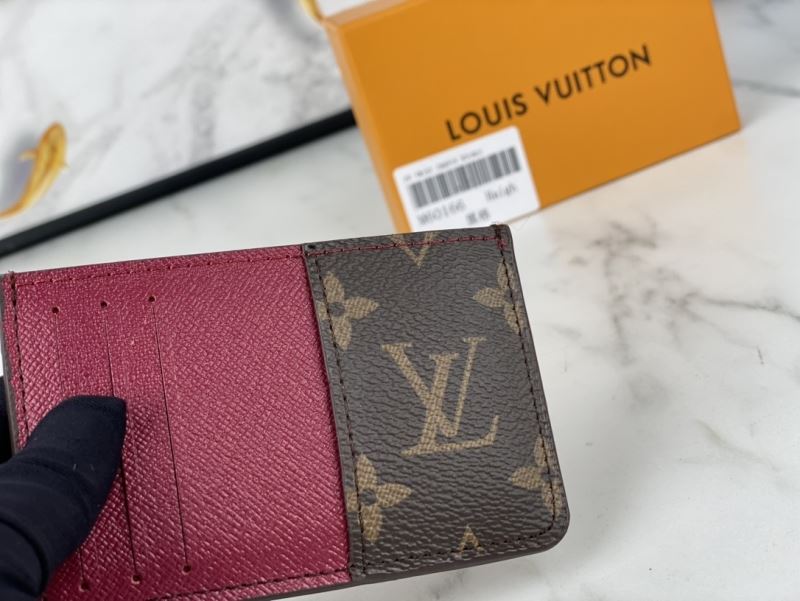 Louis Vuitton Wallets Purse